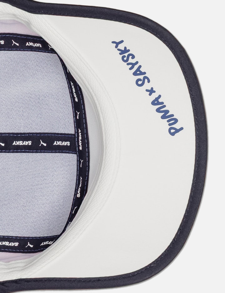 PUMA X SAYSKY Running 5 Panel Cap Placeholder Image