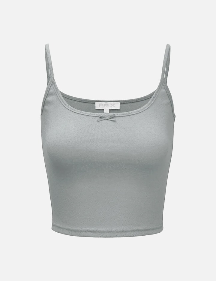 Pointelle Tank Placeholder Image