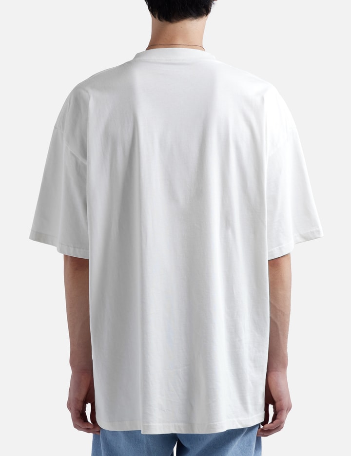 Oversized Short Sleeve T-shirt Placeholder Image