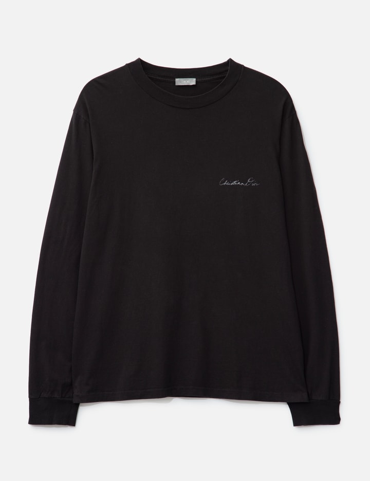 ‘Llily Of The Valley’ Long Sleeve T-shirt Placeholder Image