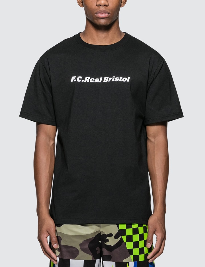Authentic T-Shirt Placeholder Image