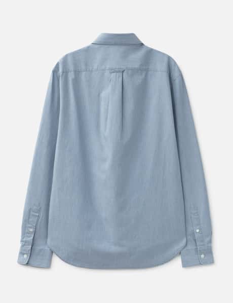 Profile Fox Regular Shirt view 8