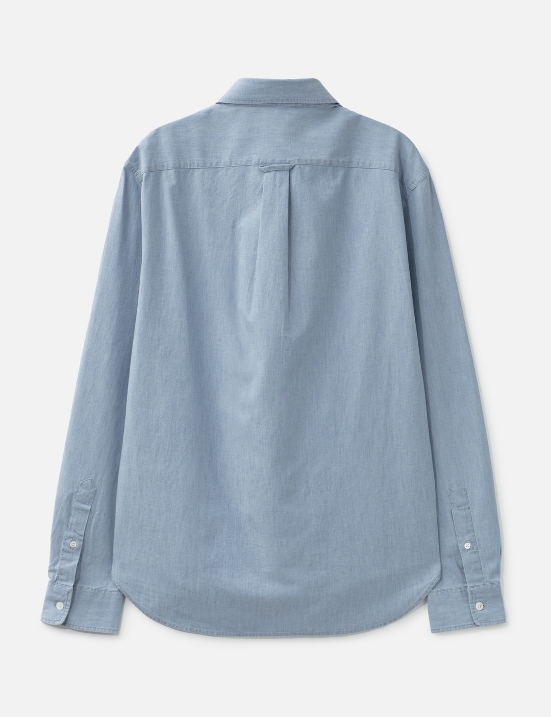 Profile Fox Regular Shirt view 9