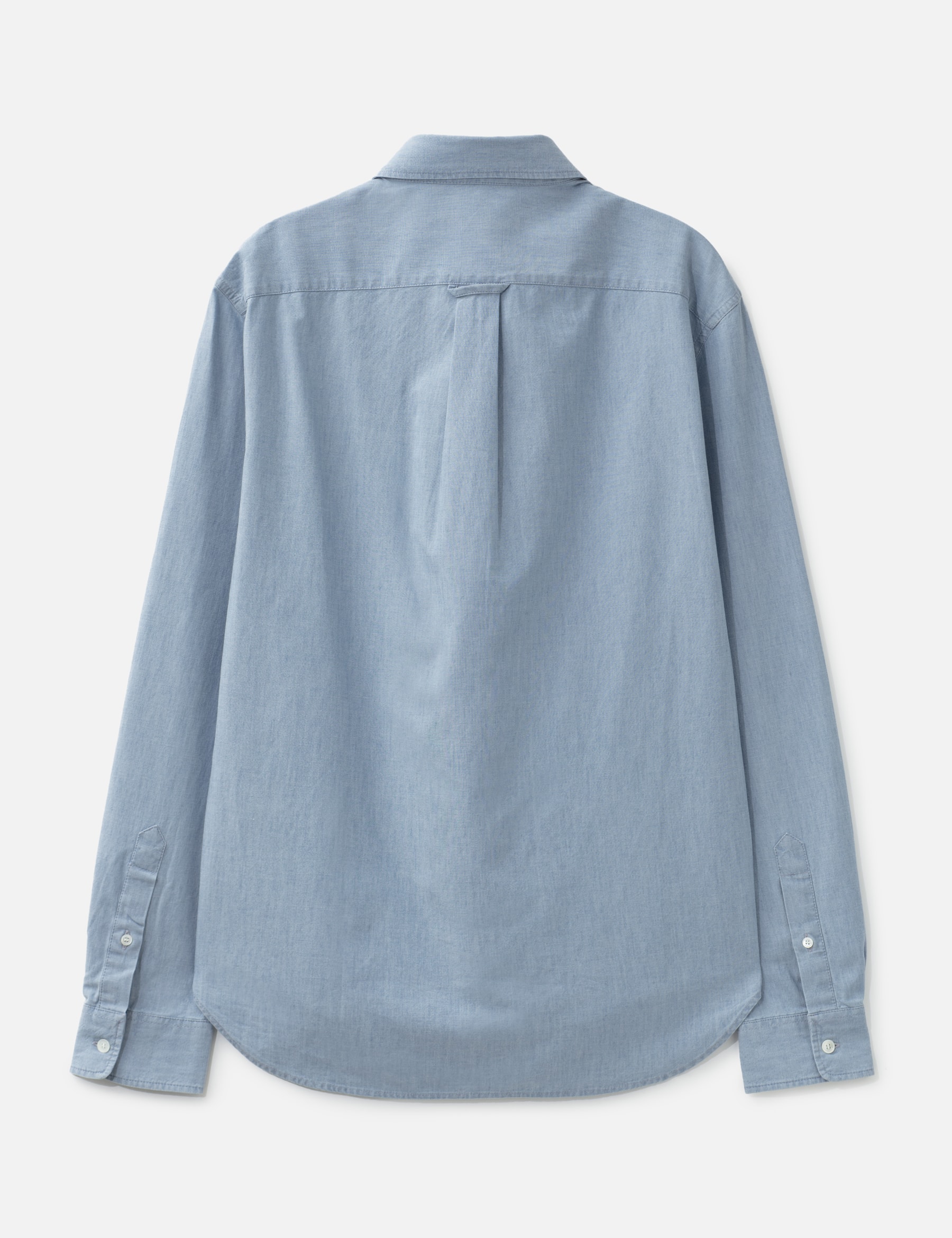 Profile Fox Regular Shirt view 17