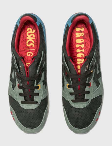 gdlp asics