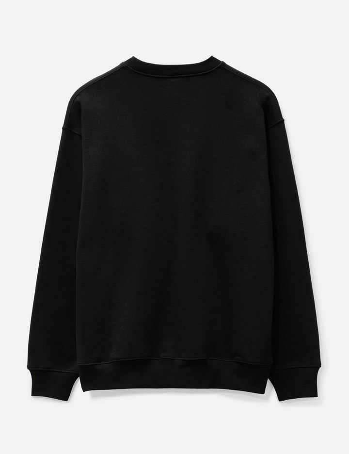 CLASSIC SMALL LOGO CREWNECK Placeholder Image