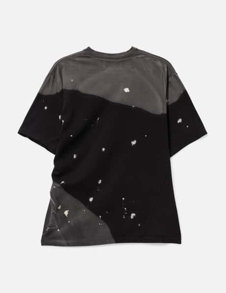 HBX Exclusive - Hand Dye Twist T-Shirt view 8