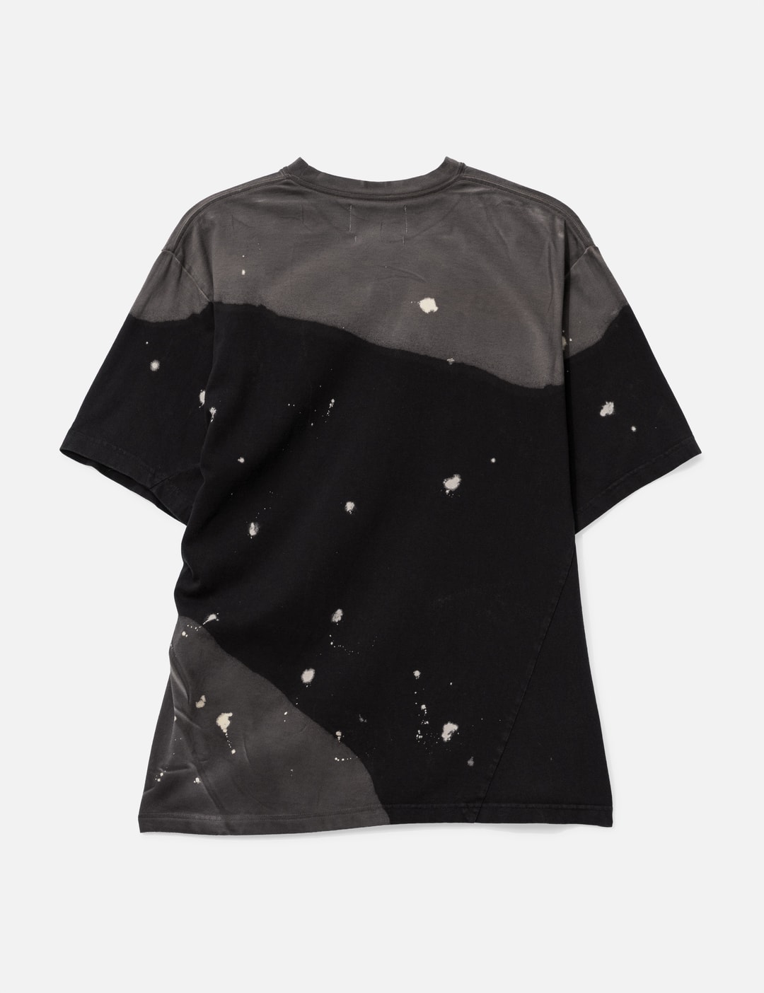 HBX Exclusive - Hand Dye Twist T-Shirt view 9