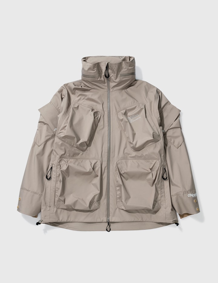Phantom Shell Coexist Jacket Placeholder Image