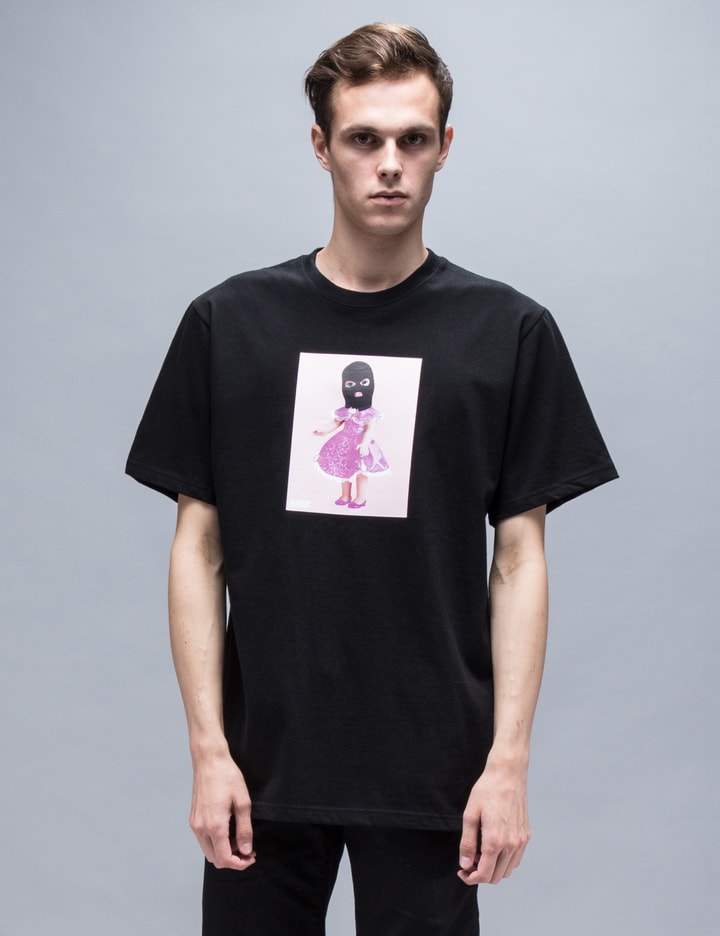 Doll S/S T-Shirt Placeholder Image