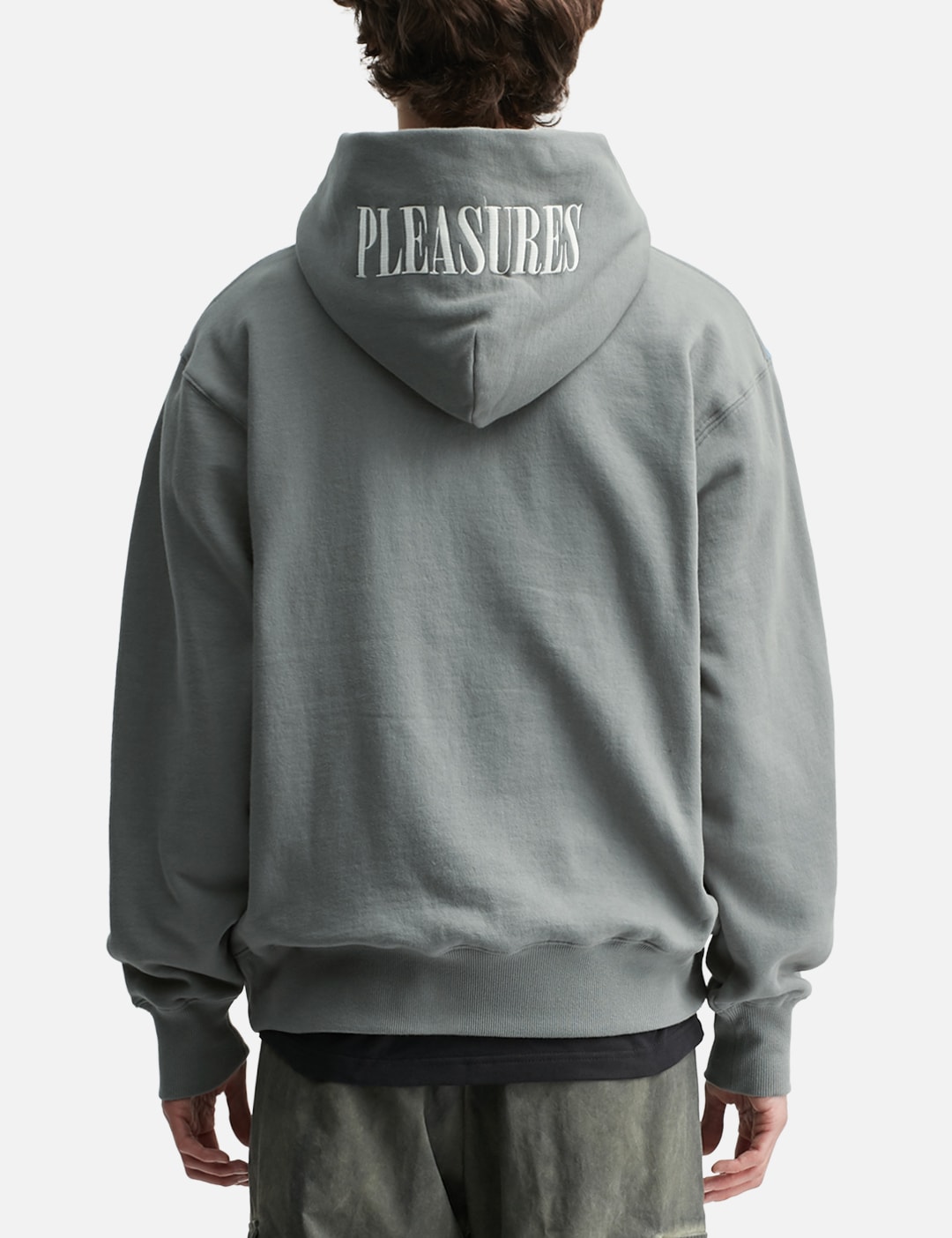 Mythic Hope Hoodie view 13