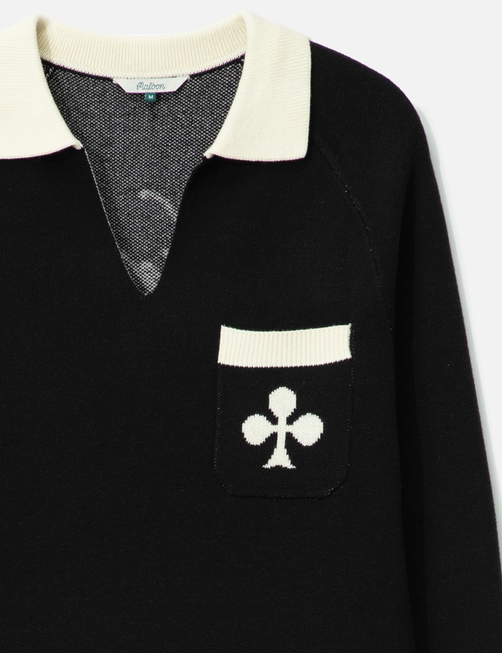 King Of Clubs Sweater Placeholder Image