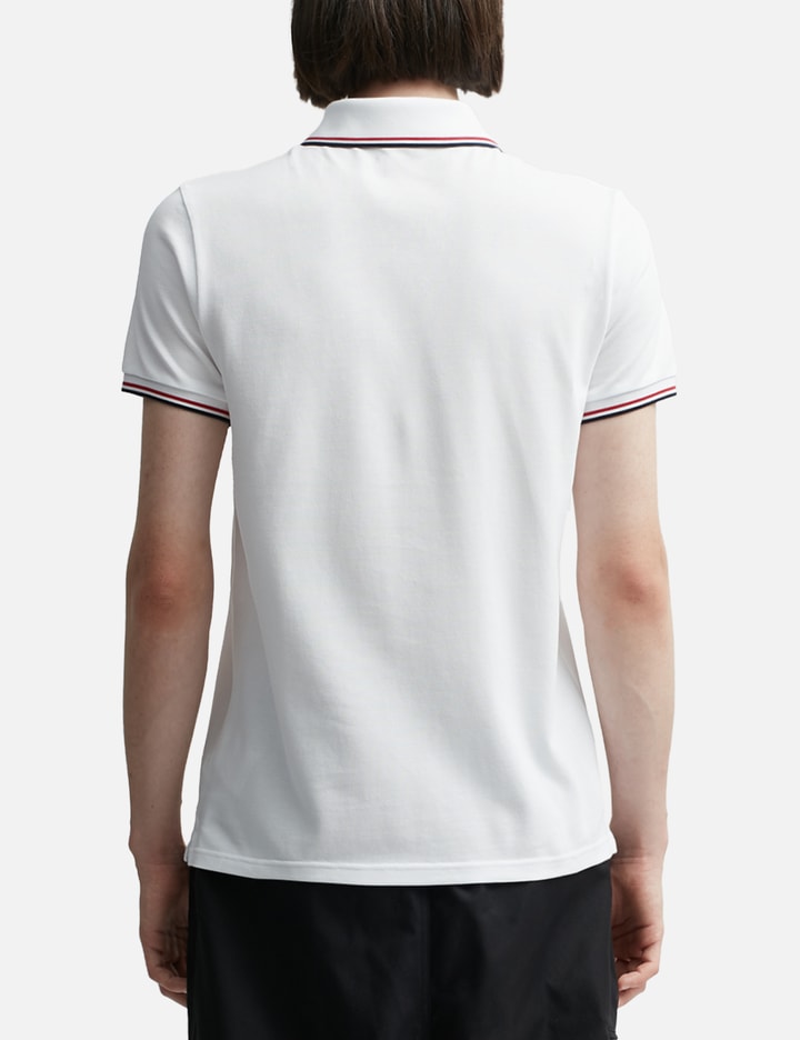 LOGO POLO SHIRT Placeholder Image