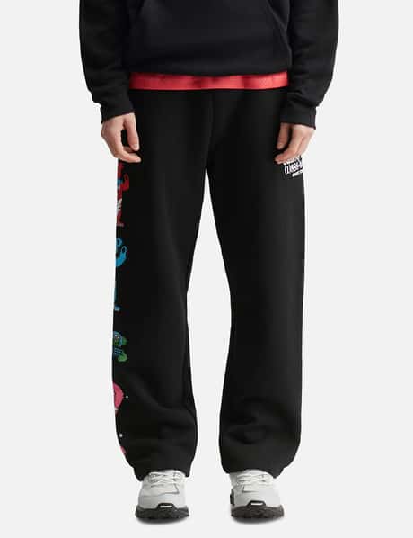 X Grateful Dead Call My Pitcrew Sweatpants view 11