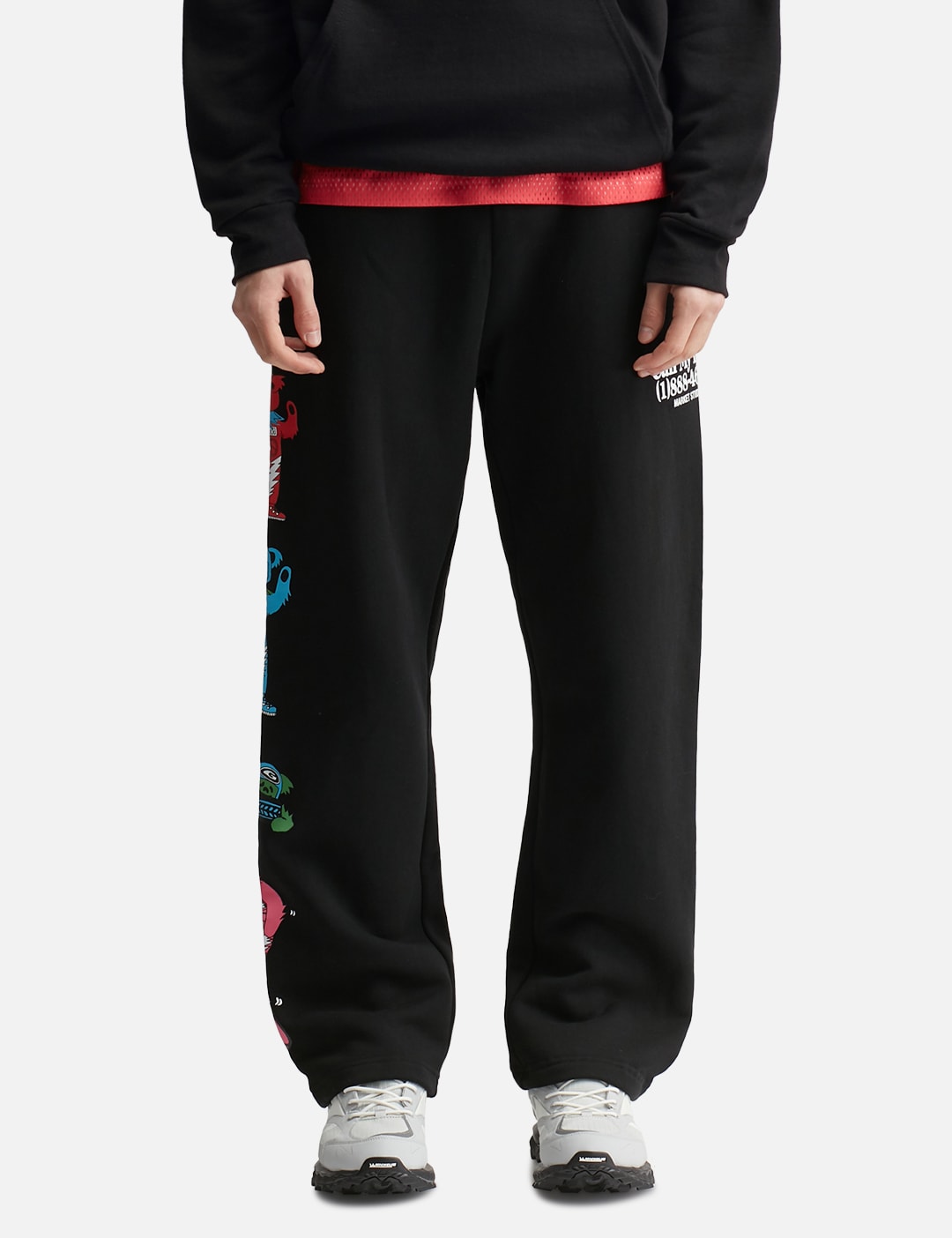 X Grateful Dead Call My Pitcrew Sweatpants view 12
