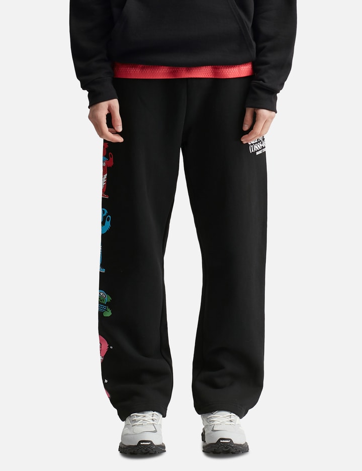 Market x Grateful Dead Call My Pitcrew Sweatpants Placeholder Image