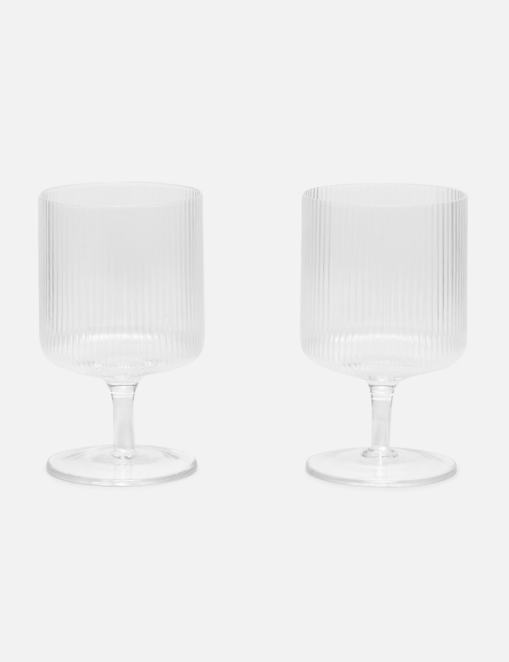 Ripple Wine Glass (Set of 2) Placeholder Image