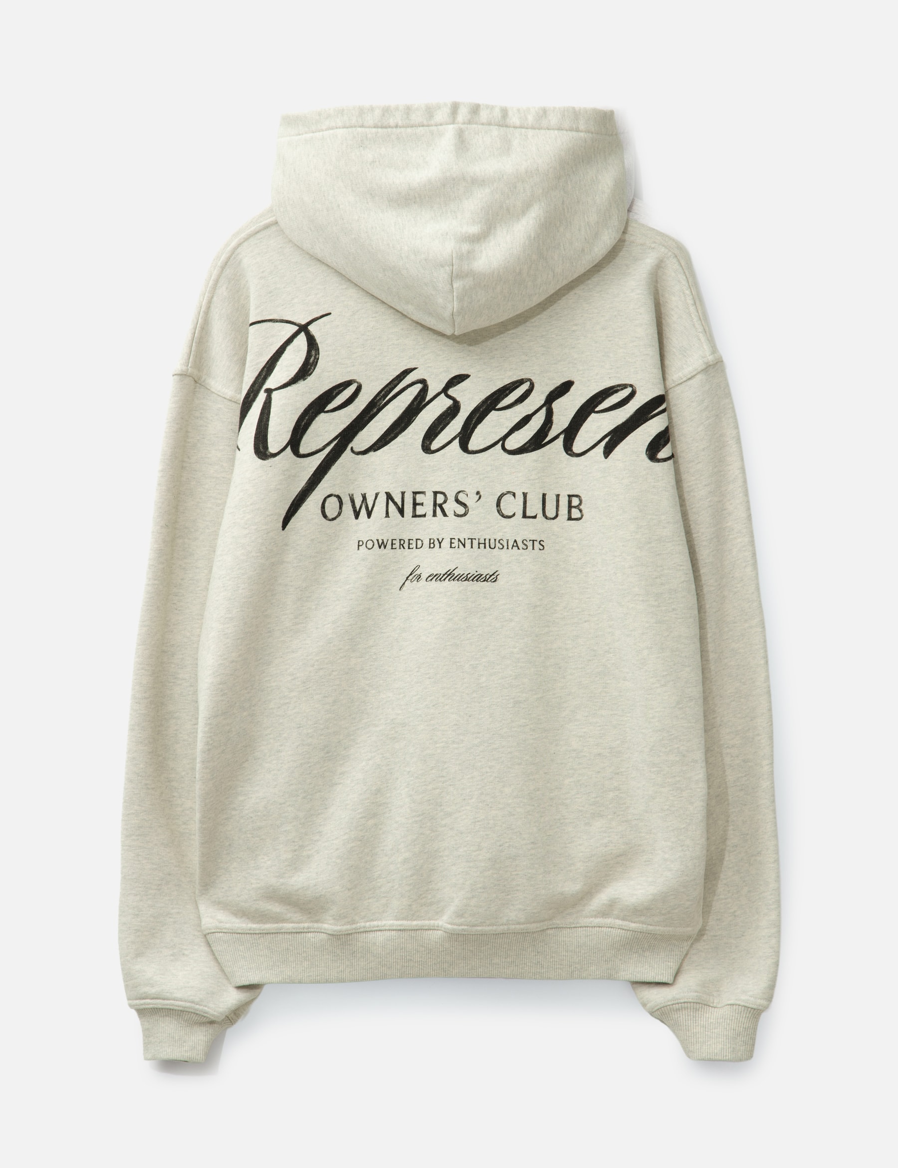 Owners’ Club Script Hoodie view 17