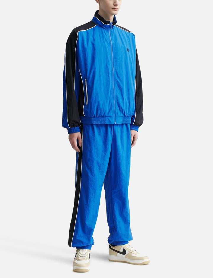 Track Jacket Placeholder Image