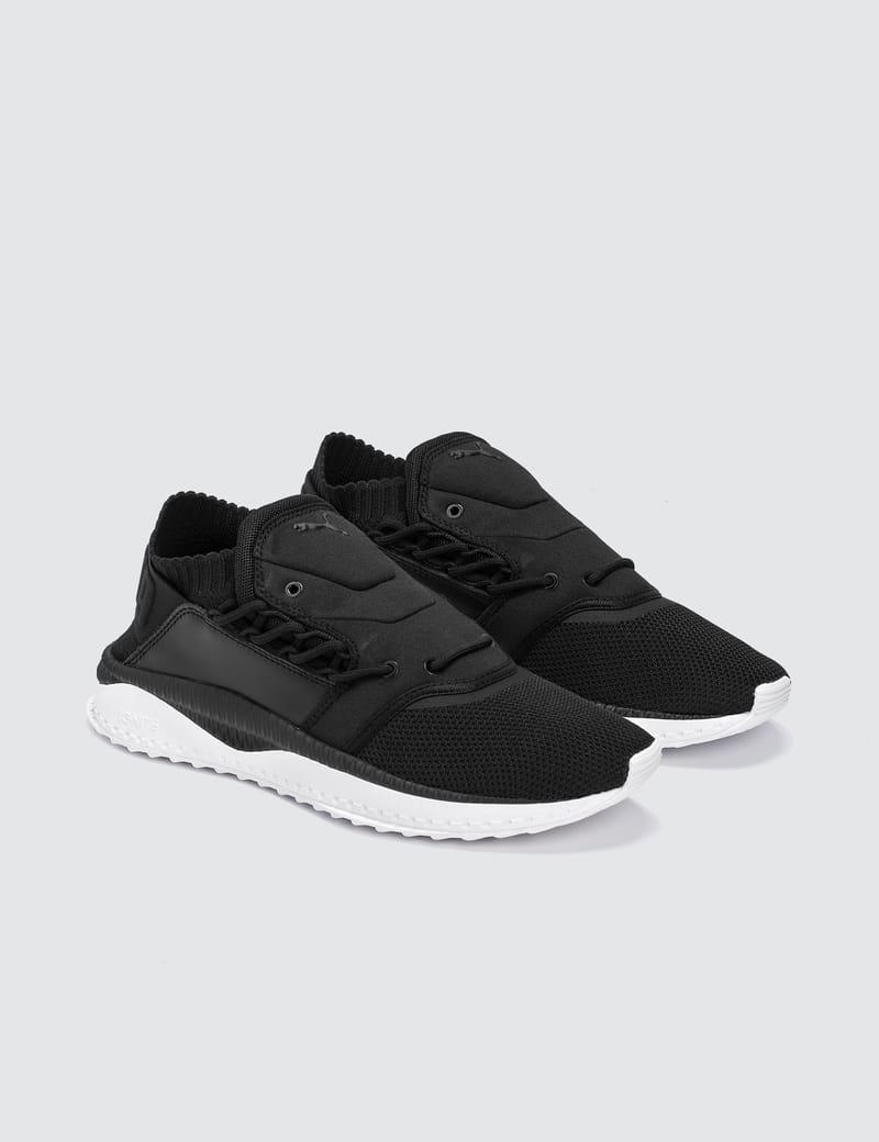 puma tsugi shinsei black gold