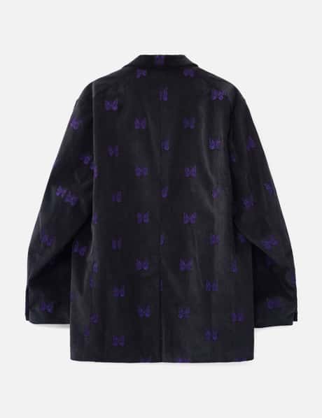 3B Jacket view 9