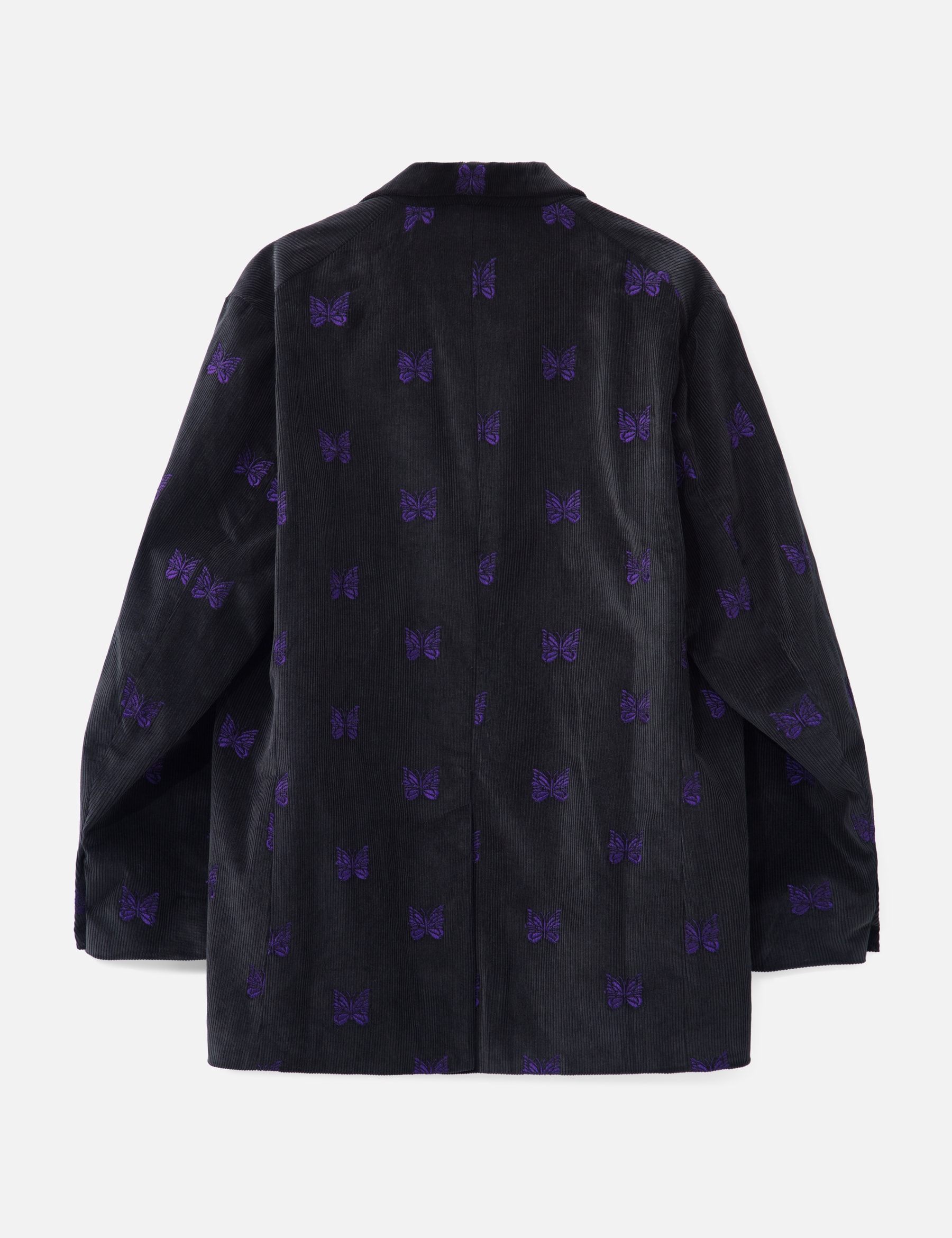 3B Jacket view 20