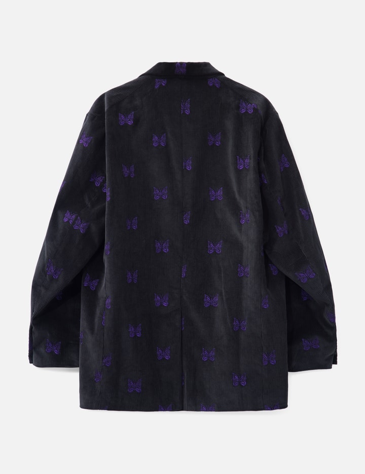 3B Jacket Placeholder Image