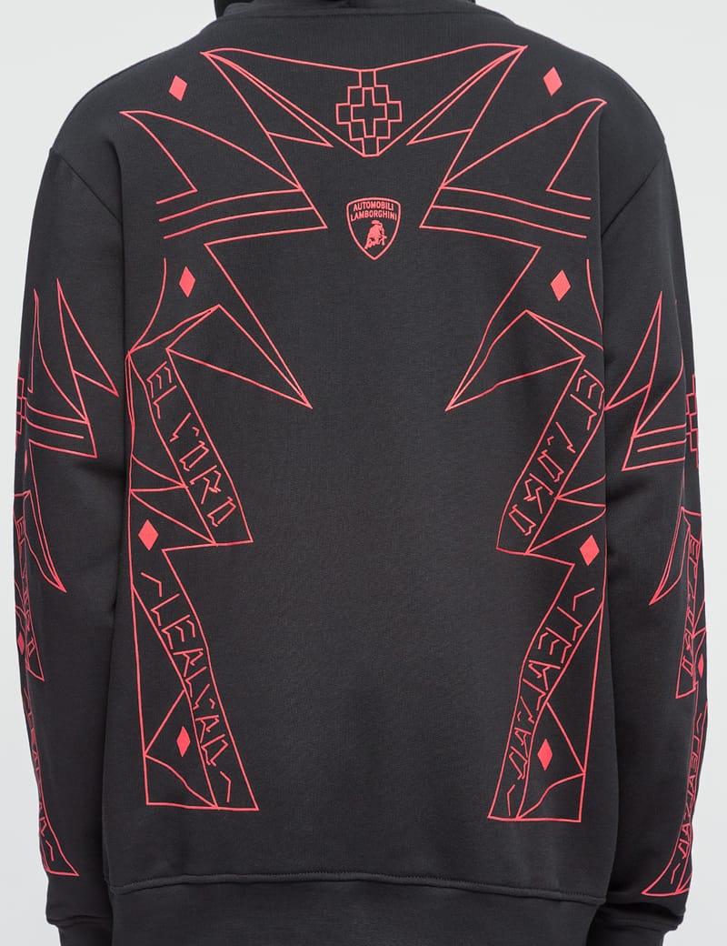 MARCELO BURLON x LAMBORGHINI XL