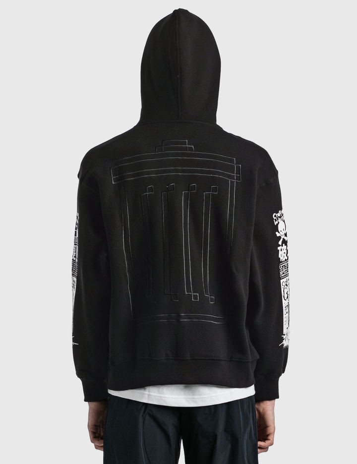 ROTTEN Hoodie Placeholder Image