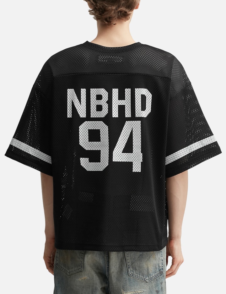 Hockey V-neck SS Placeholder Image