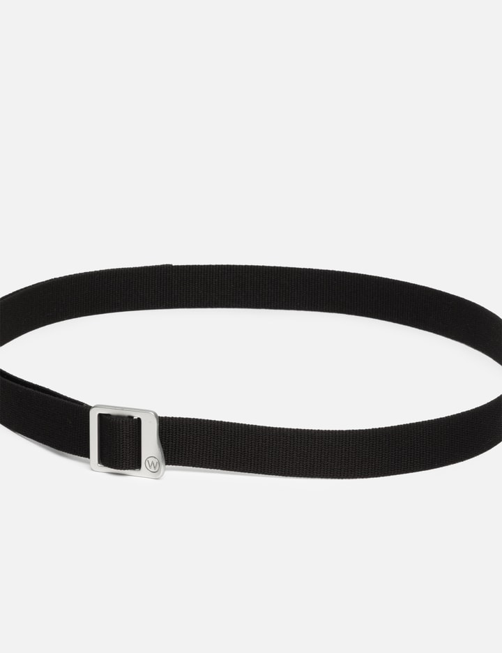 WTAPS Webbing / Belt / Acrylic