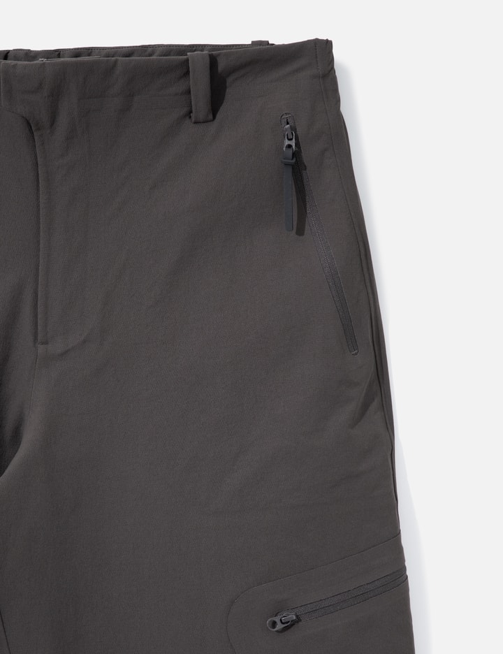 Hiking Patrol Edge Softshell Trouser