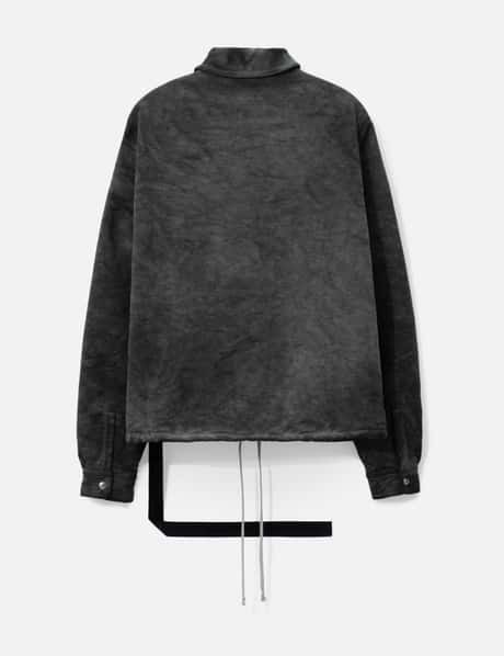 Rick Owens Drkshdw - Porterville Zipfront Jacket | HBX - ハイプ 