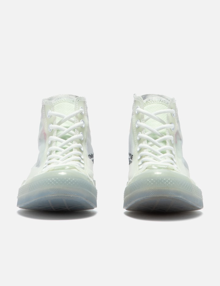 Off-White Chuck Taylor Placeholder Image