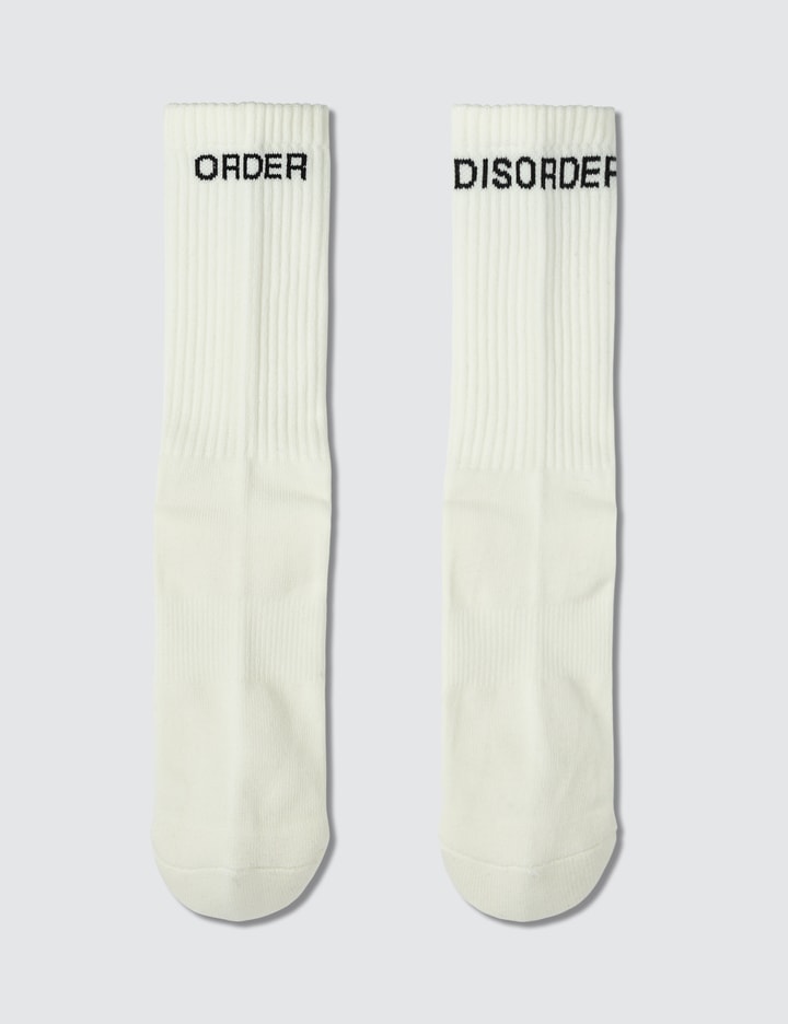 Undercover Socks