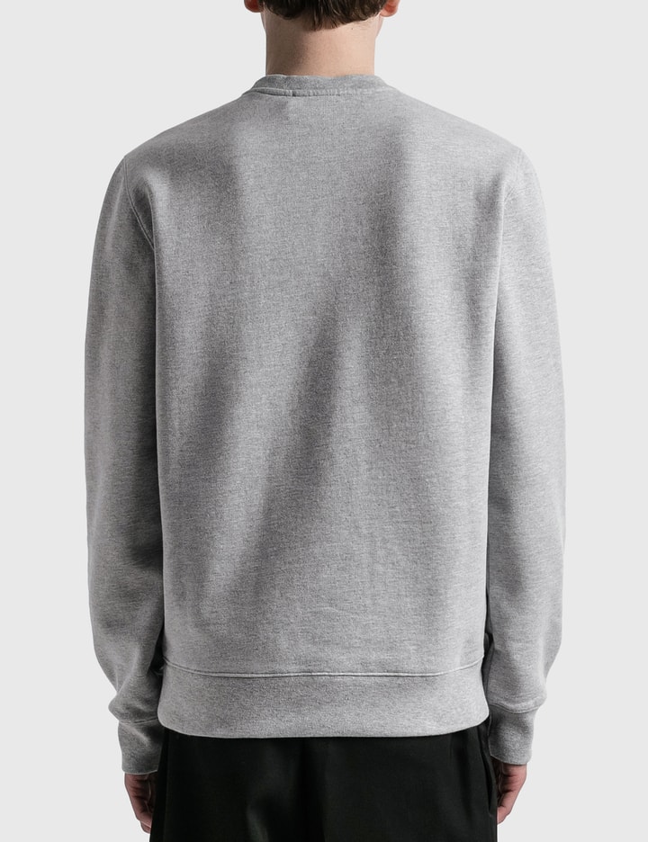 Maxi MK Camp Regular Sweatshirt Placeholder Image