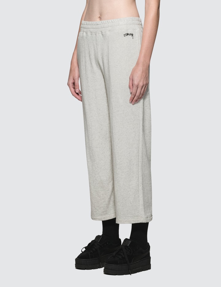 Ezra Cropped Pants Placeholder Image
