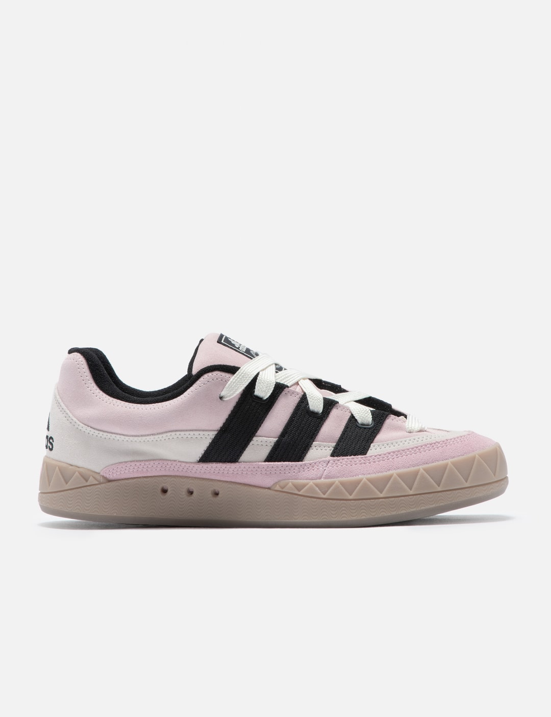 Adidas Originals - Have A Good Time x Adidas Samba | HBX  