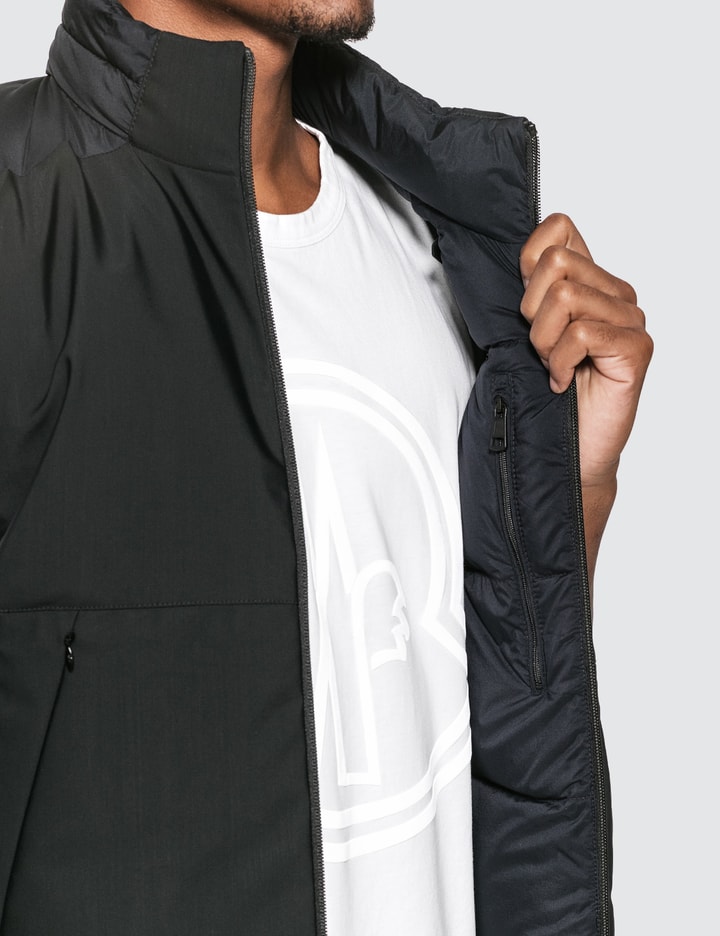 Causses Gilet Placeholder Image