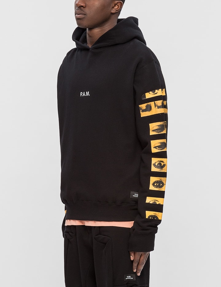 Eyesis Hoodie Placeholder Image