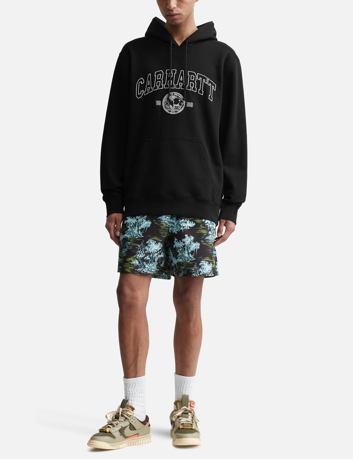 Hooded Coin Sweat Placeholder Image