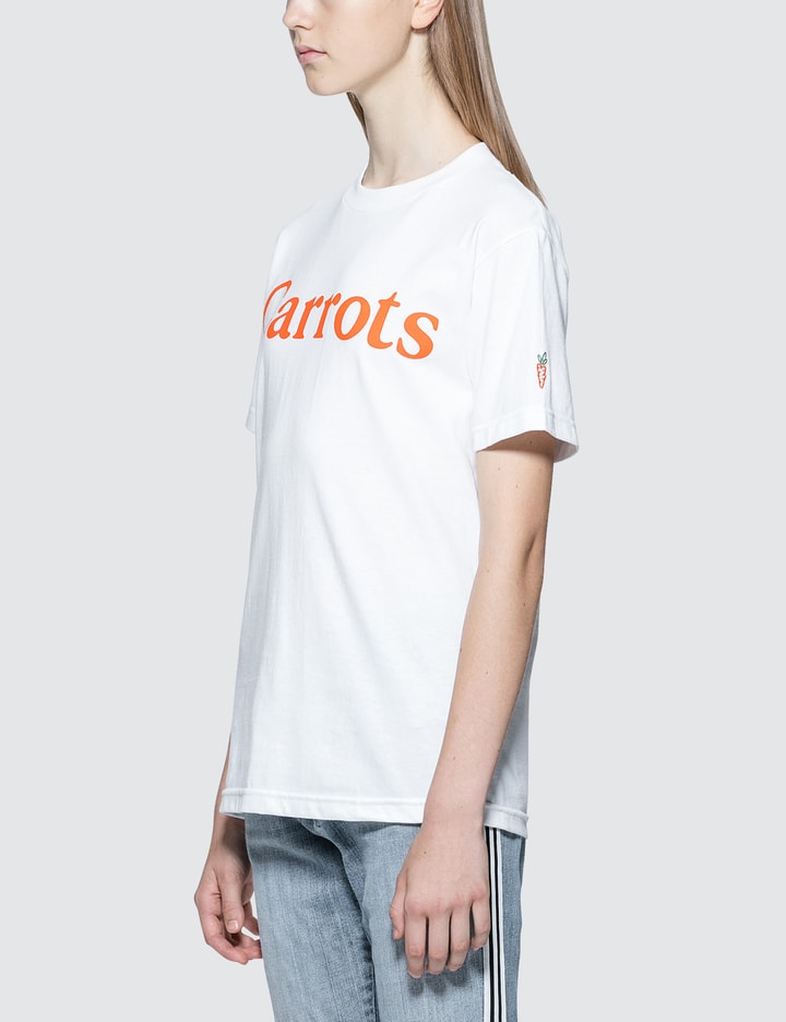 Word Mark S/S T-Shirt Placeholder Image
