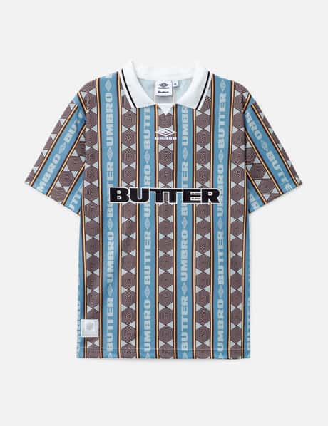 Butter Goods Butter Goods x Umbro Volt Jersey