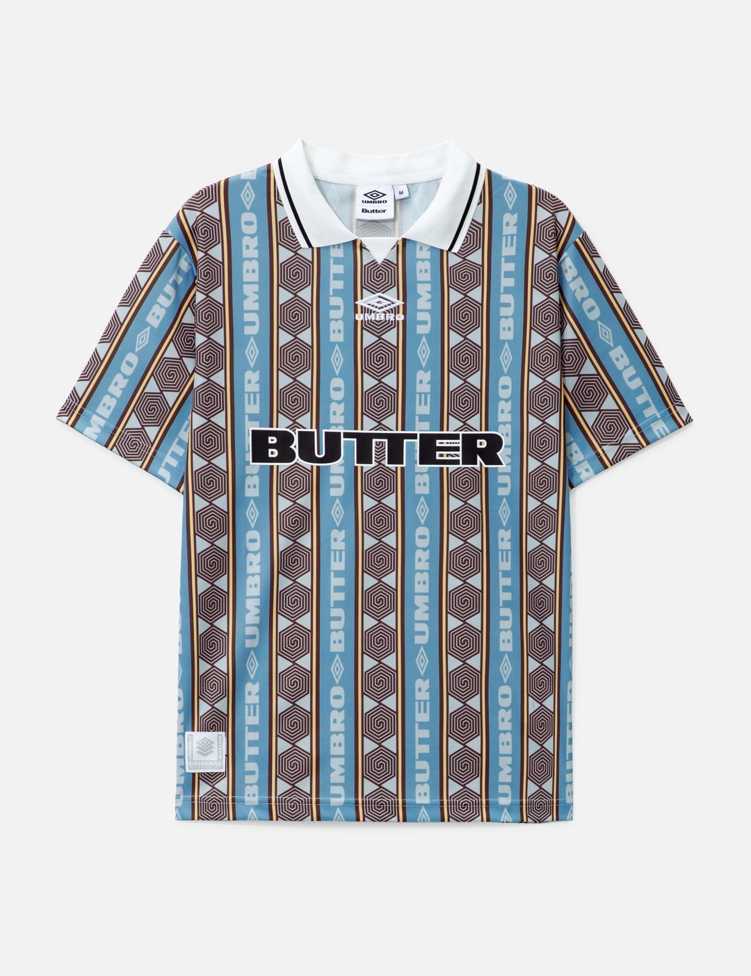 Butter Goods Butter Goods x Umbro Volt Jersey HBX