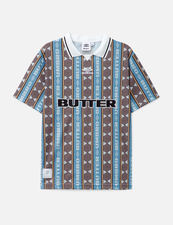 Butter Goods x Umbro Volt Jersey Placeholder Image