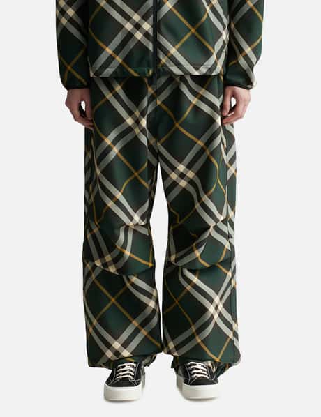 CHECK PANTS view 10