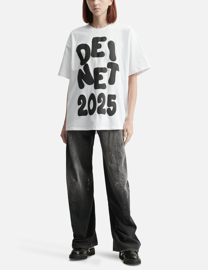 Bold Logo T-shirt Placeholder Image