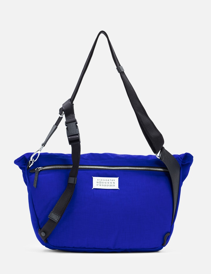 Glam Slam Sport Messenger Bag Placeholder Image