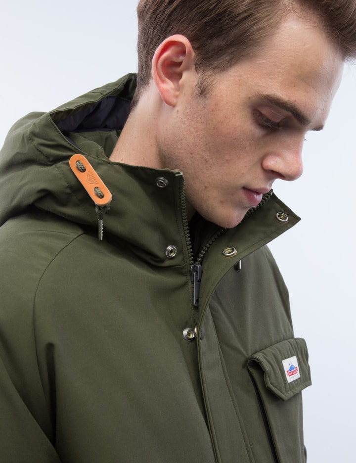 Apex Down Jacket Placeholder Image