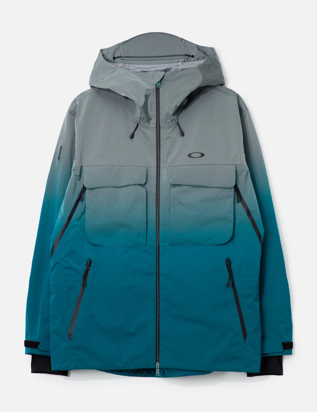 Airwave Utility Shell Jacket view 7